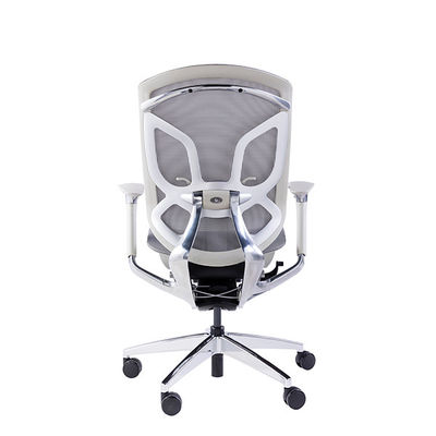 Dvary 3D Paddle Shift Ergonomic Office Chair Sync Sliding Structure