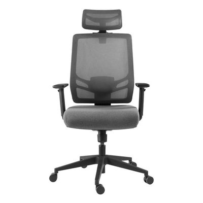 InFlex Black PA Computer Task Chairs Wintex Mesh Chair Staff Office Chairs