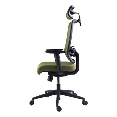 InFlex Black PA Computer Task Chairs Wintex Mesh Chair Staff Office Chairs