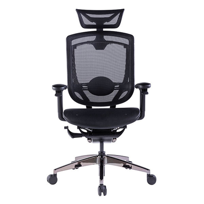 Marrit Lumbar Support Mesh Office Chairs Ergonomic Racing Computer Height Headrest