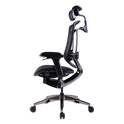 Marrit Lumbar Support Mesh Office Chairs Ergonomic Racing Computer Height Headrest
